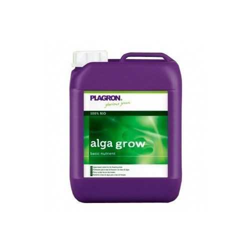 Plagron Alga Grow 5l Plagron  Fertilizer