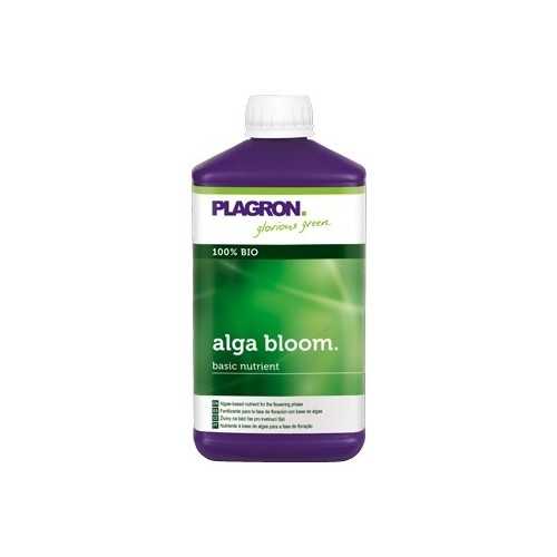 Plagron Alga Bloom 1l Plagron  Fertilizzante