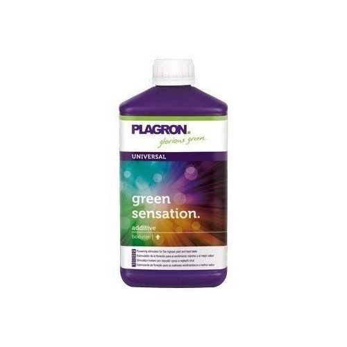 Plagron Green Sensation 250ml Plagron  Fertilizer