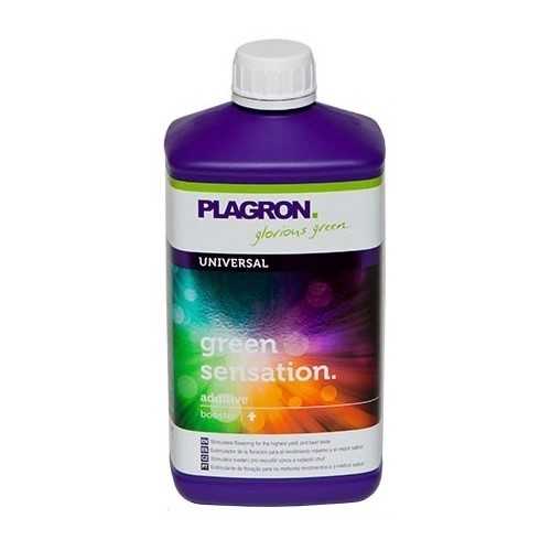 Plagron Green Sensation 500ml Plagron  Fertilizzante