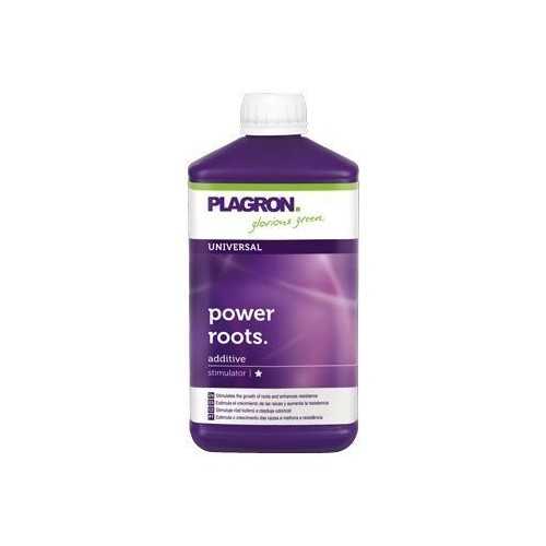 Plagron Power Roots 500ml Plagron  Fertilizer
