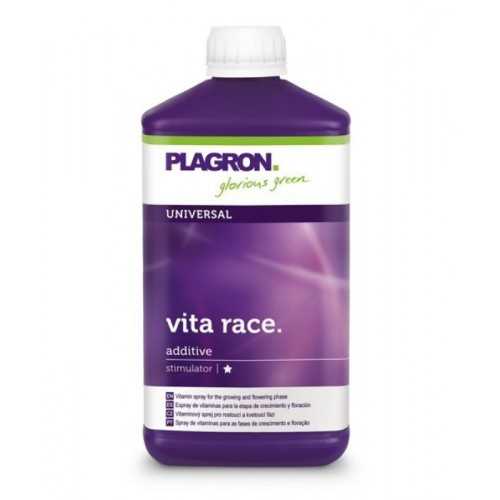 Plagron Vita Start 500ml Plagron  Fertilizzante