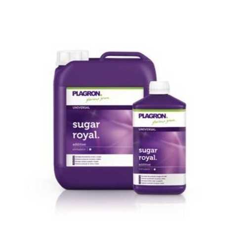 Plagron Sugar Royal 5l Plagron  Fertilizer