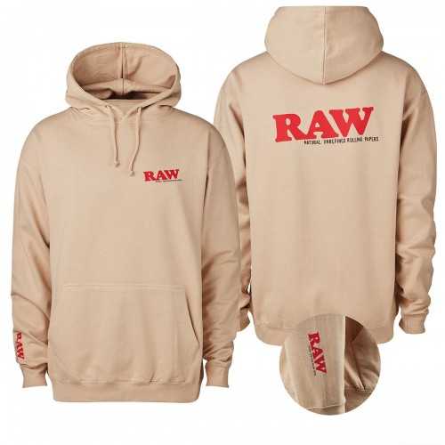 Hoodie RAW Classic RAW Vêtements