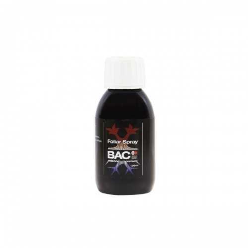 B.A.C. Foliar Spray 120m BAC Nutriments Fertilizer