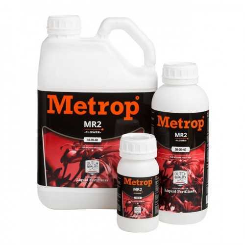 Metrop MR2 Bloom 5l Metrop  Fertilizer