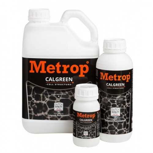 Metrop Calgreen 250 ml Metrop  Fertilizer