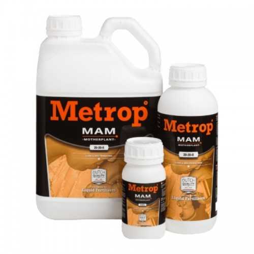 Metrop MAM 250 ml Metrop  Fertilizer