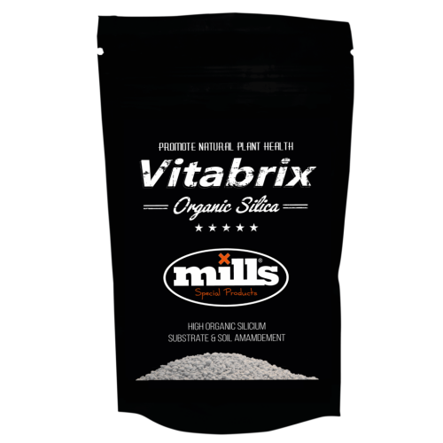 Mills Vitabrix Silicium Mills Engrais GrowShop