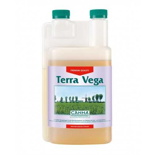 Canna Terra Vega 1l Canna  Fertilizer