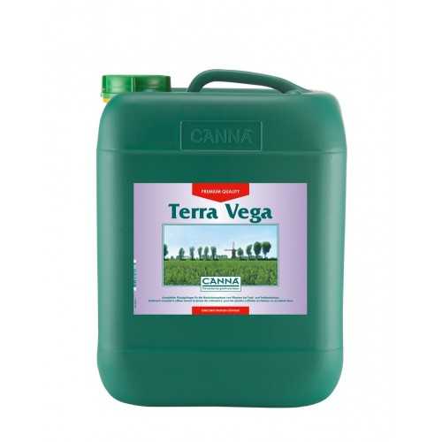 Canna Terra Vega 10l Canna  Fertilizer