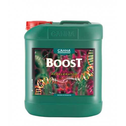 Canna Boost Accelerator 5l Canna  Fertilizer