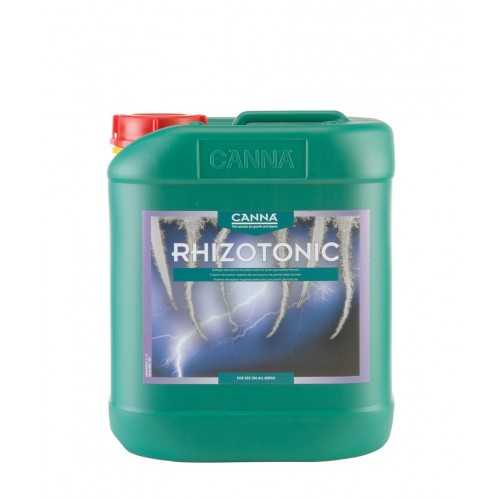 Canna Rhizotonic 5l Canna  Fertilizer