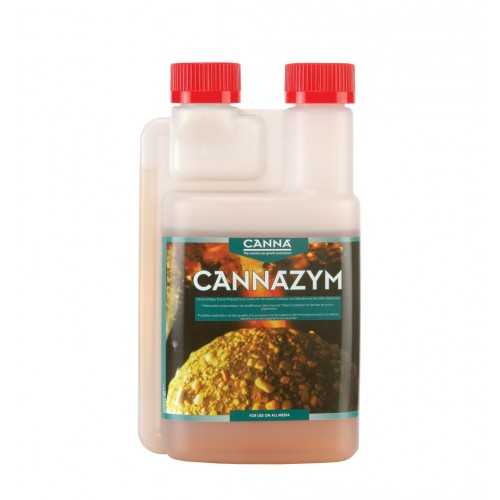 Canna CannaZym 250ml Canna Engrais GrowShop