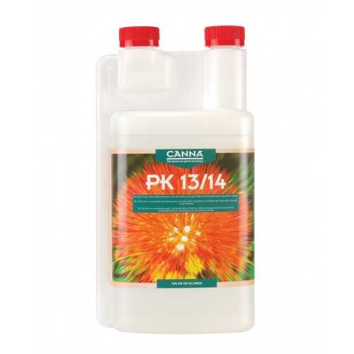 Canna PK 13/14 1l Canna  Fertilizzante