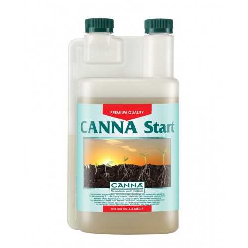 Canna Start 1l Canna  Fertilizer