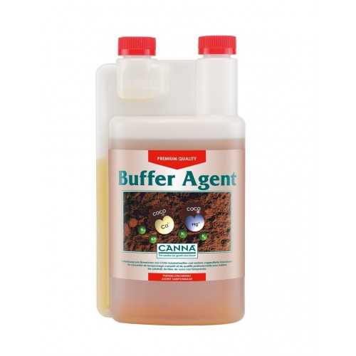 Canna Cogr Buffer Agent 1l Canna  Fertilizer