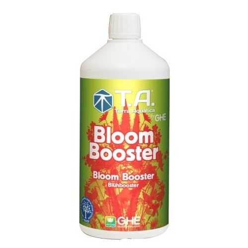 GHE Bloom Booster 1l GHE Engrais GrowShop