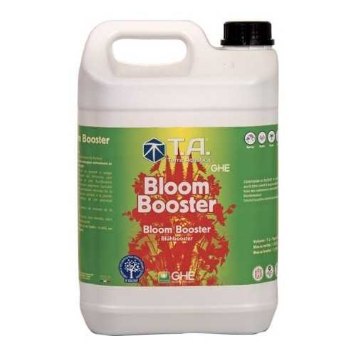 GHE Bloom Booster 10l GHE  Fertilizer