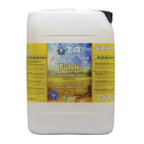 GHE Fulvic 10l GHE  Fertilizer
