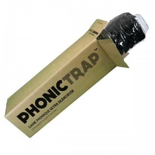 Hülle Phonic Trap 315mm PhonicTrap Hülle
