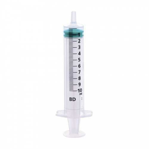 Syringe 10ml Syringes