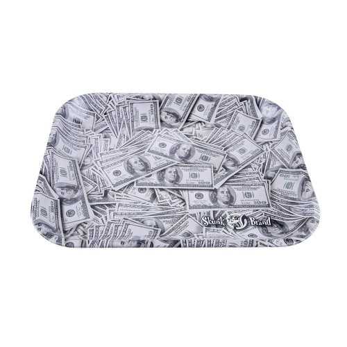 Skunk" rolling tray L V Syndicate  Rolling tray