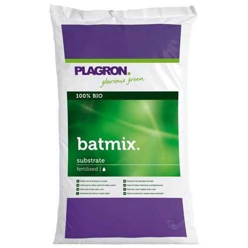Plagron Batmix 50L Plagron Substrati