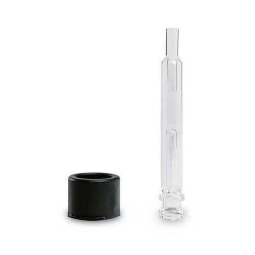 Mini Bubbler for Crafty and Mighty LBV Vaporization