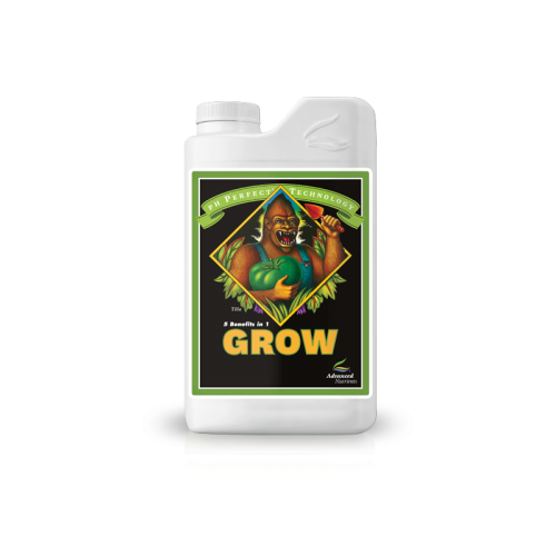 Advanced Nutrients pH Perfect Grow Advanced Nutrients  Fertilizer